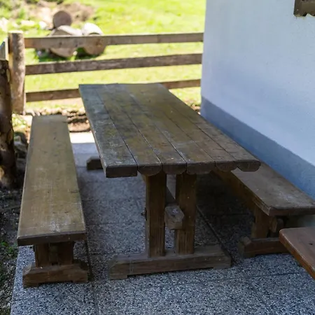 Casa de Férias Voje Highland Cradle *