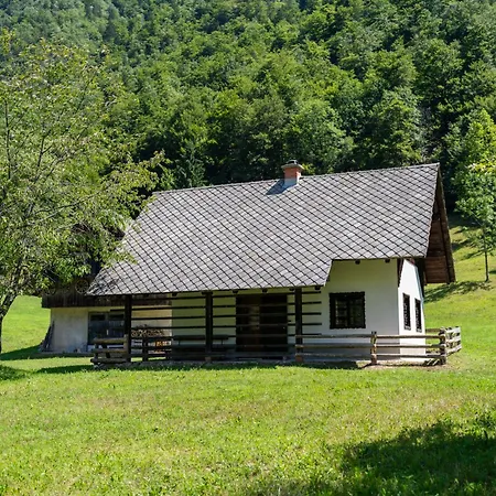 Voje Highland Cradle Casa de Férias