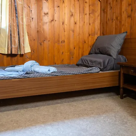 Voje Highland Cradle * Ribčev Laz